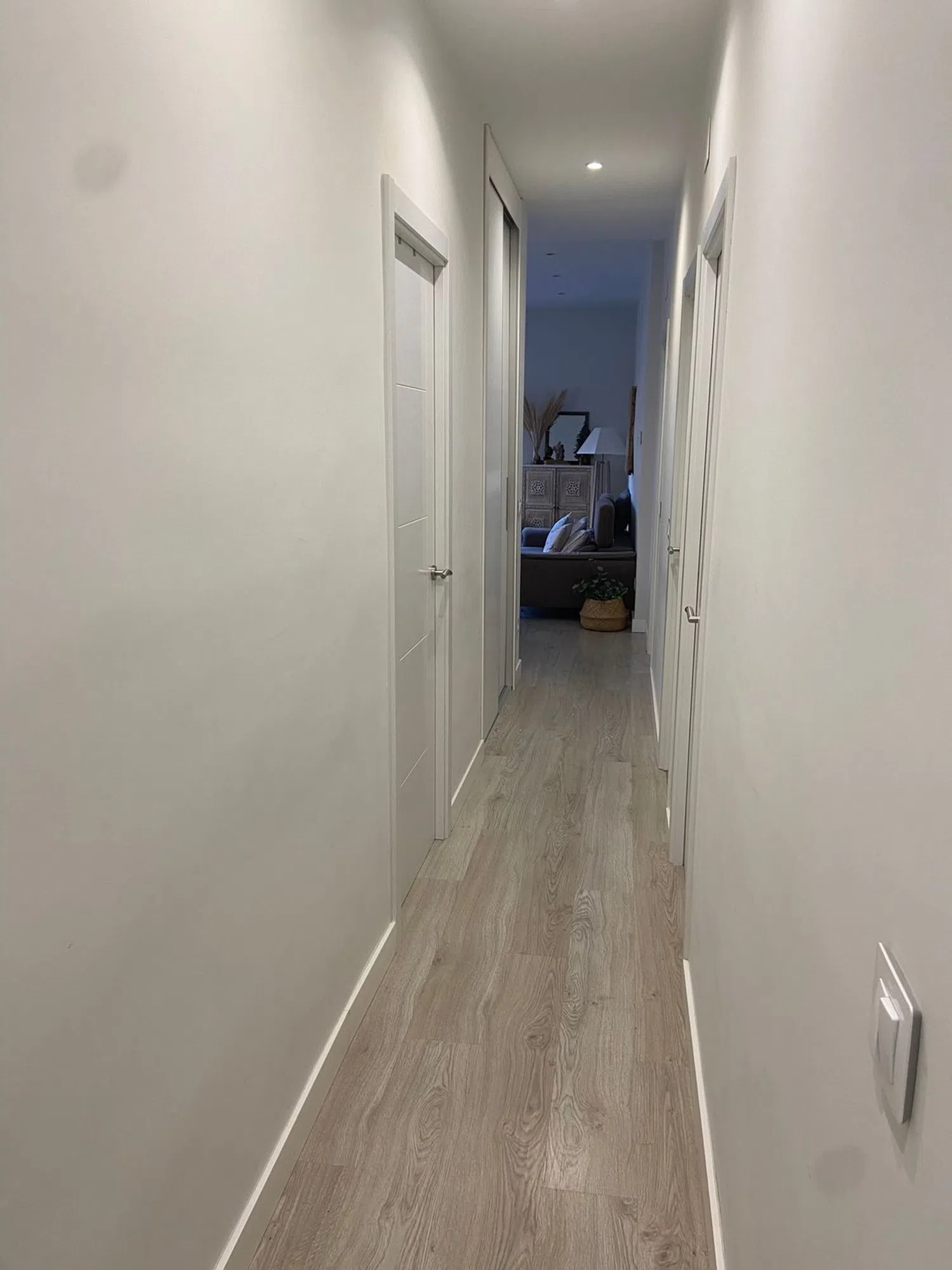 Piso en calle de Ríos Rosas, 41 - Foto 4