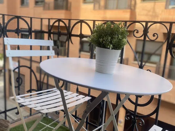 Dúplex en calle del General Almirante, 4 - Foto 4