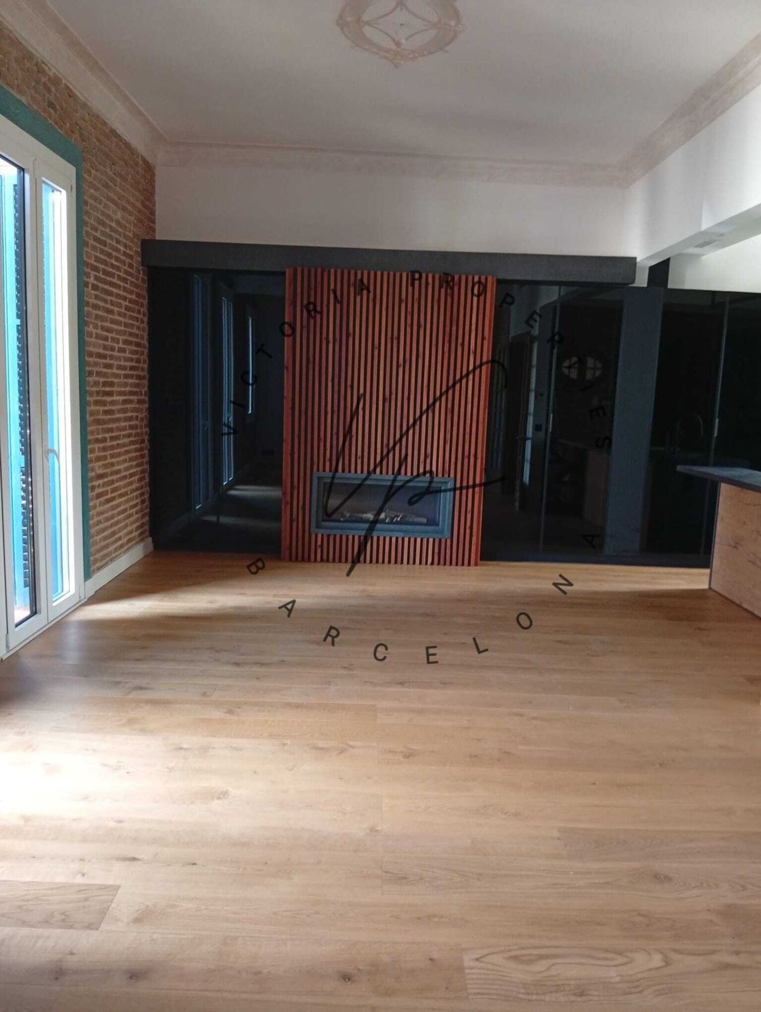 Piso en Calle de l'Esperança, Sant Gervasi - La Bonanova - Foto 8