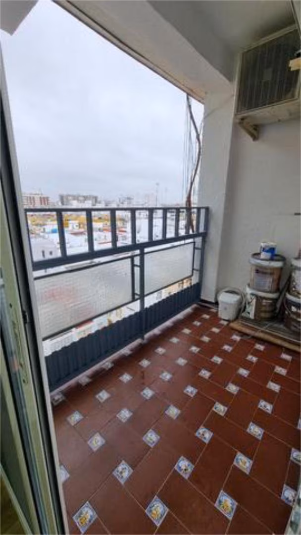 Piso en Los Remedios - Foto 2