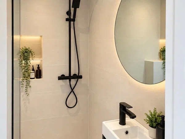 Estudio en Paseo Marítim, 166, Platja Llarga - Foto 9