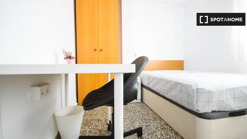 Piso en  Valencia Capital - Foto 17