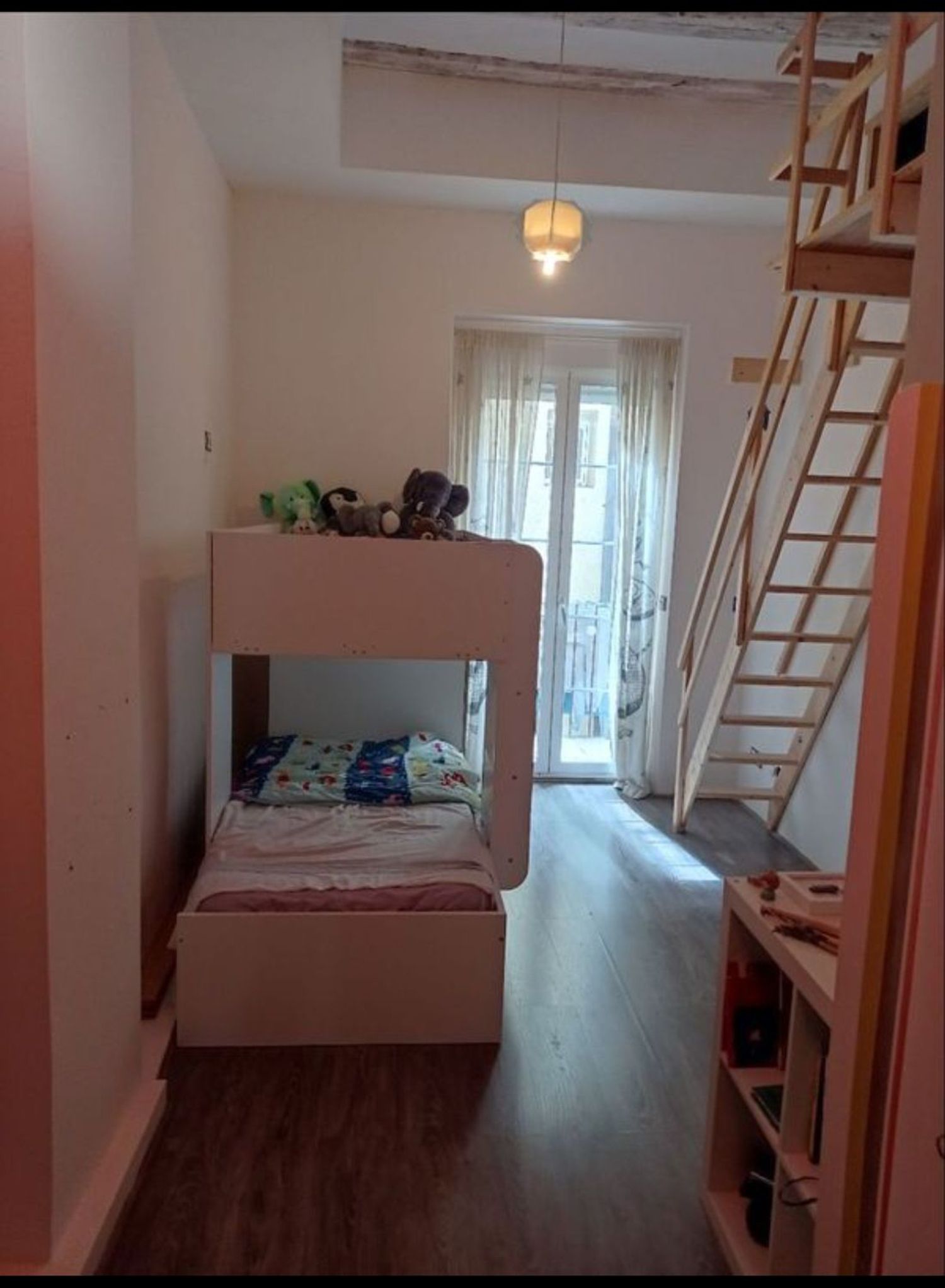 Piso en calle Curia, 6 - Foto 4