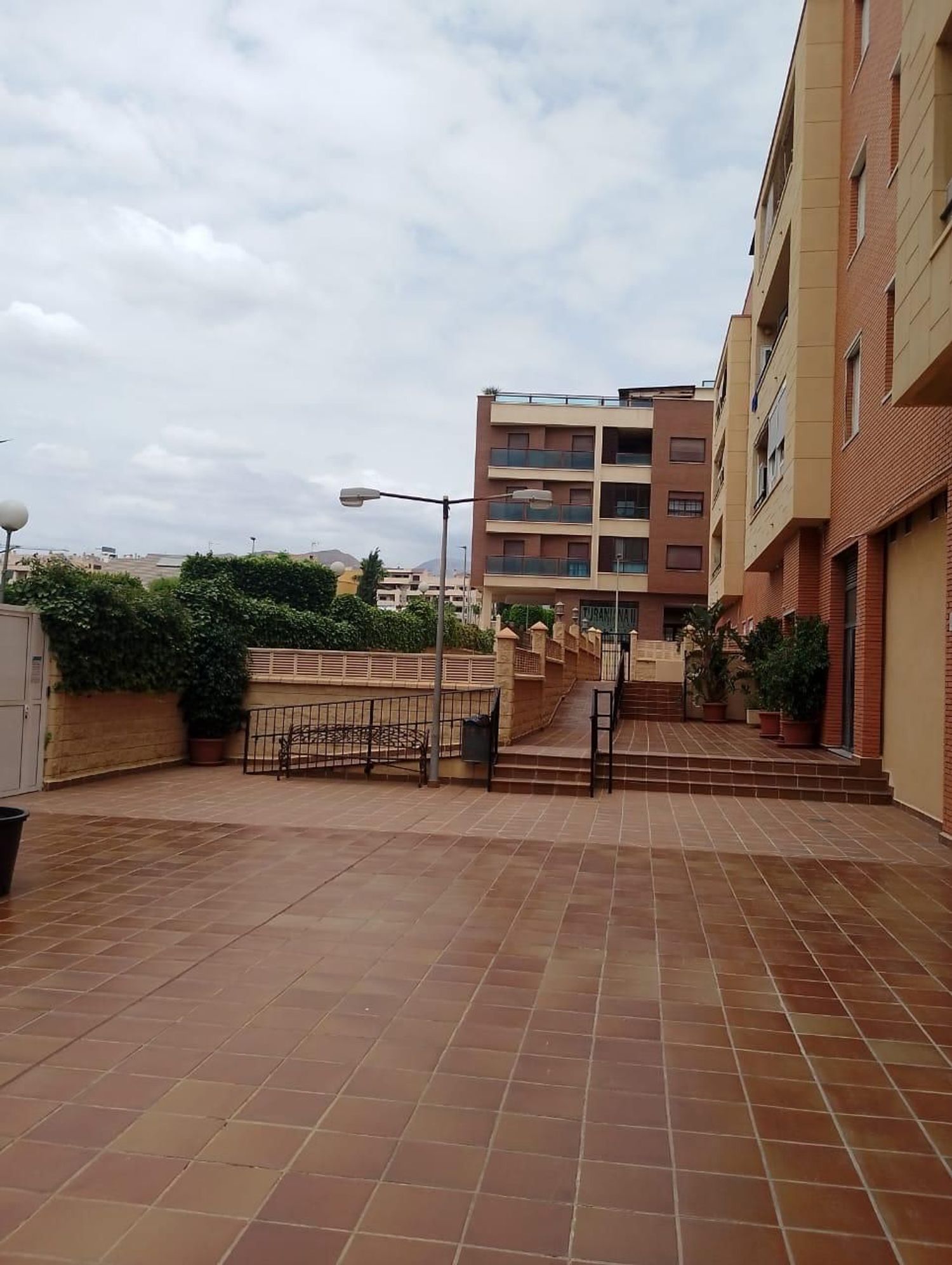 Piso en Camino de los Parrales, 121, Aguadulce sur - Foto 2