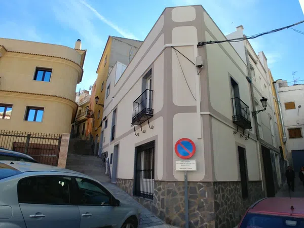 Chalet pareado en Calle Huertos, 29 - Foto 1