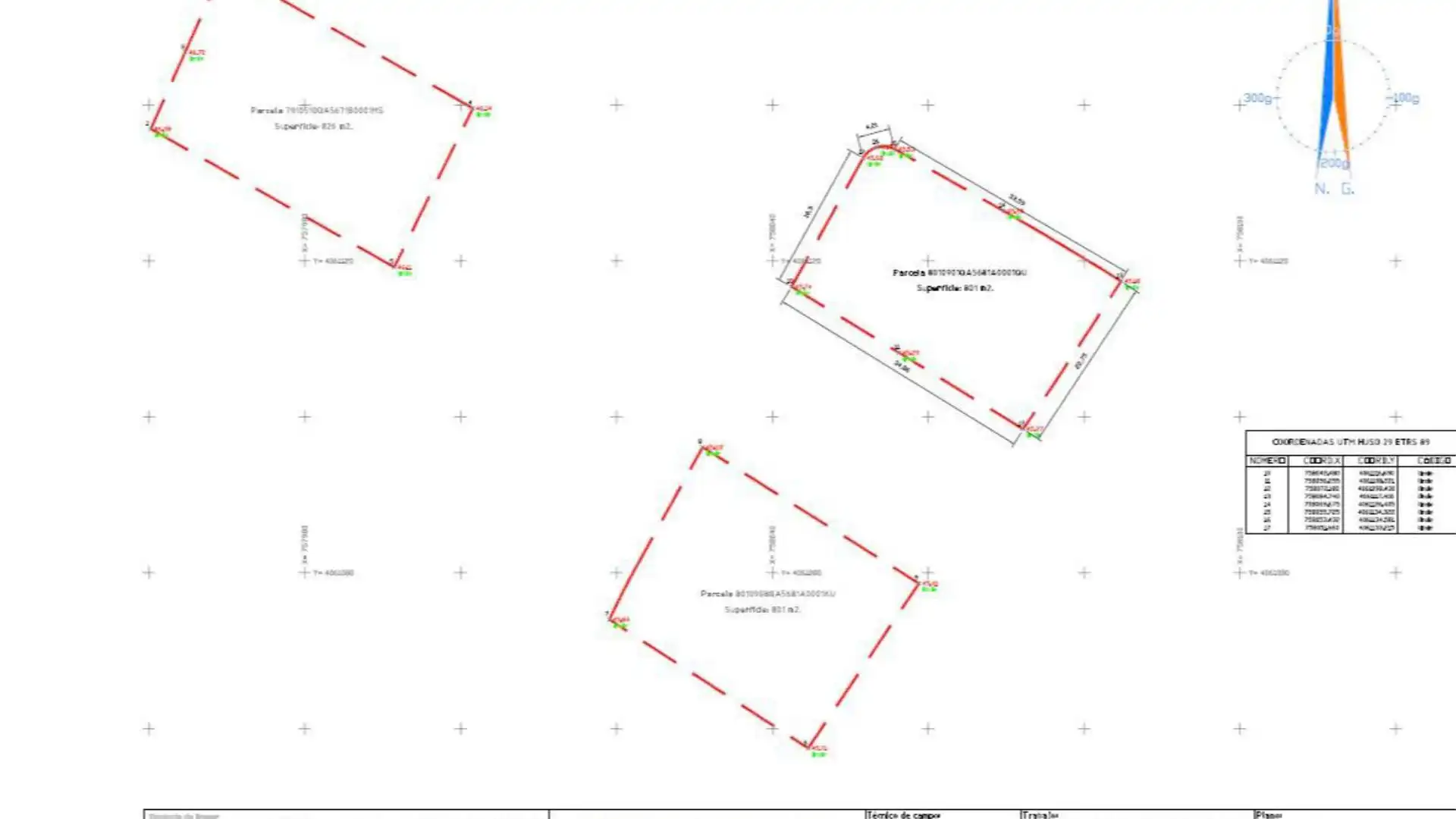 Piso en  Calle Gertrudis Bustillo Ortiz 13 - Foto 5