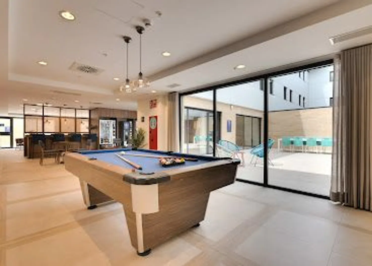 Estudio en calle Cordel de Merinas, 40 b - Foto 6