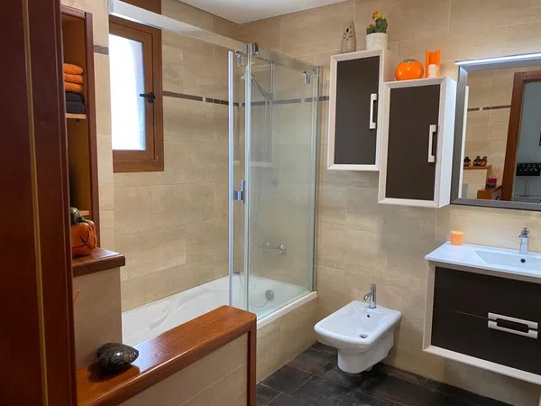 Casa o chalet independiente en Las Mesas - El Toscón, Las Mesas - El Toscón - Foto 16