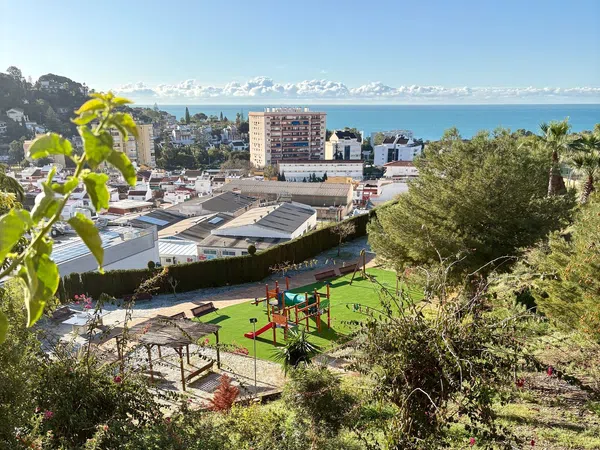 Piso en calle Bailaora Carmen Amaya, 2 - Foto 3