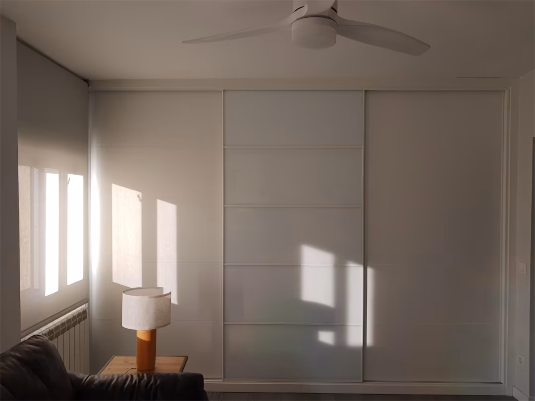 Piso en  Calle de Joaquín Cimas 6 - Foto 12