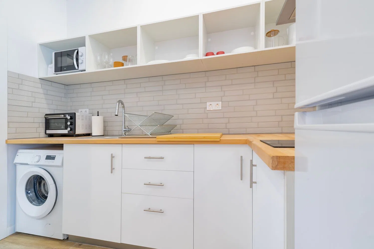 Estudio en calle de l'Uruguai, 48 - Foto 22