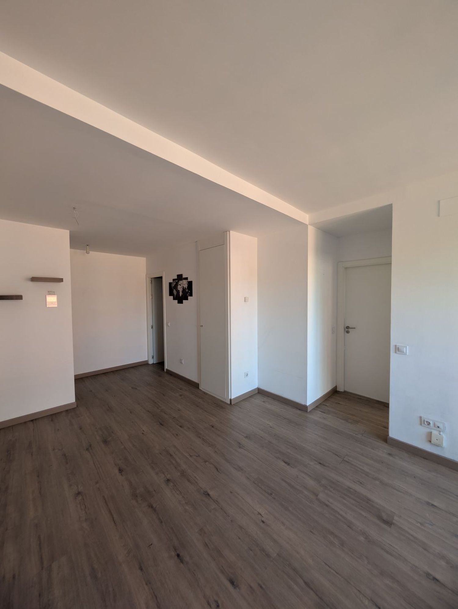 Piso en Calle Moreno Torroba, 14, Golf - El Carralero, Golf - El Carralero - Foto 4