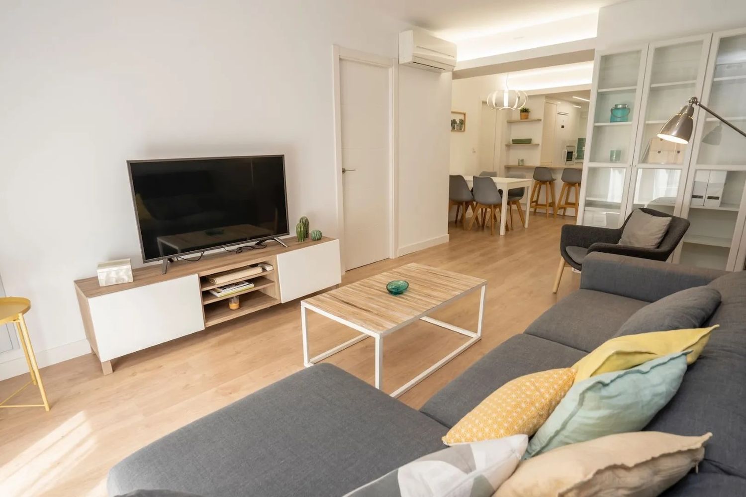 Piso en calle Llauradors, 3 - Foto 7