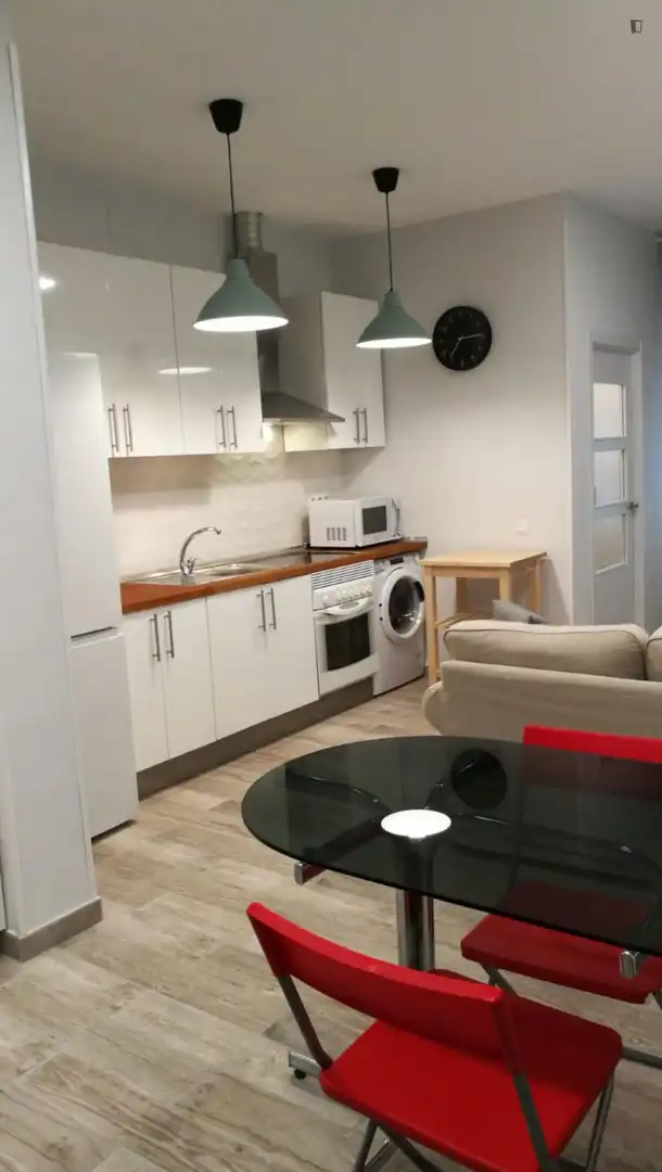 Apartamento en  Madrid Capital - Foto 2