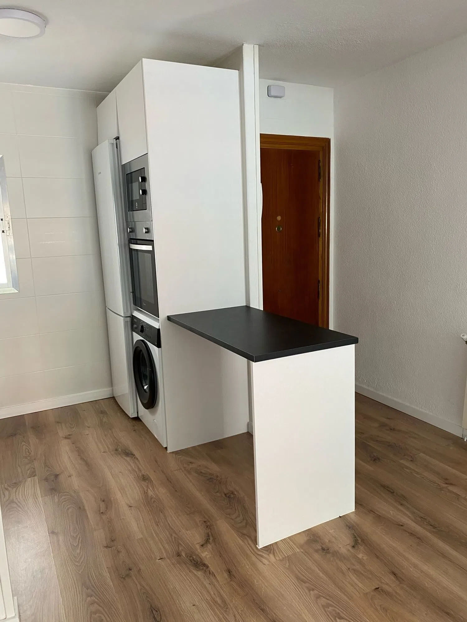 Piso en Barrio Pilar - Foto 13