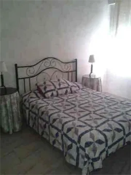 Piso en Ciudad Jardín