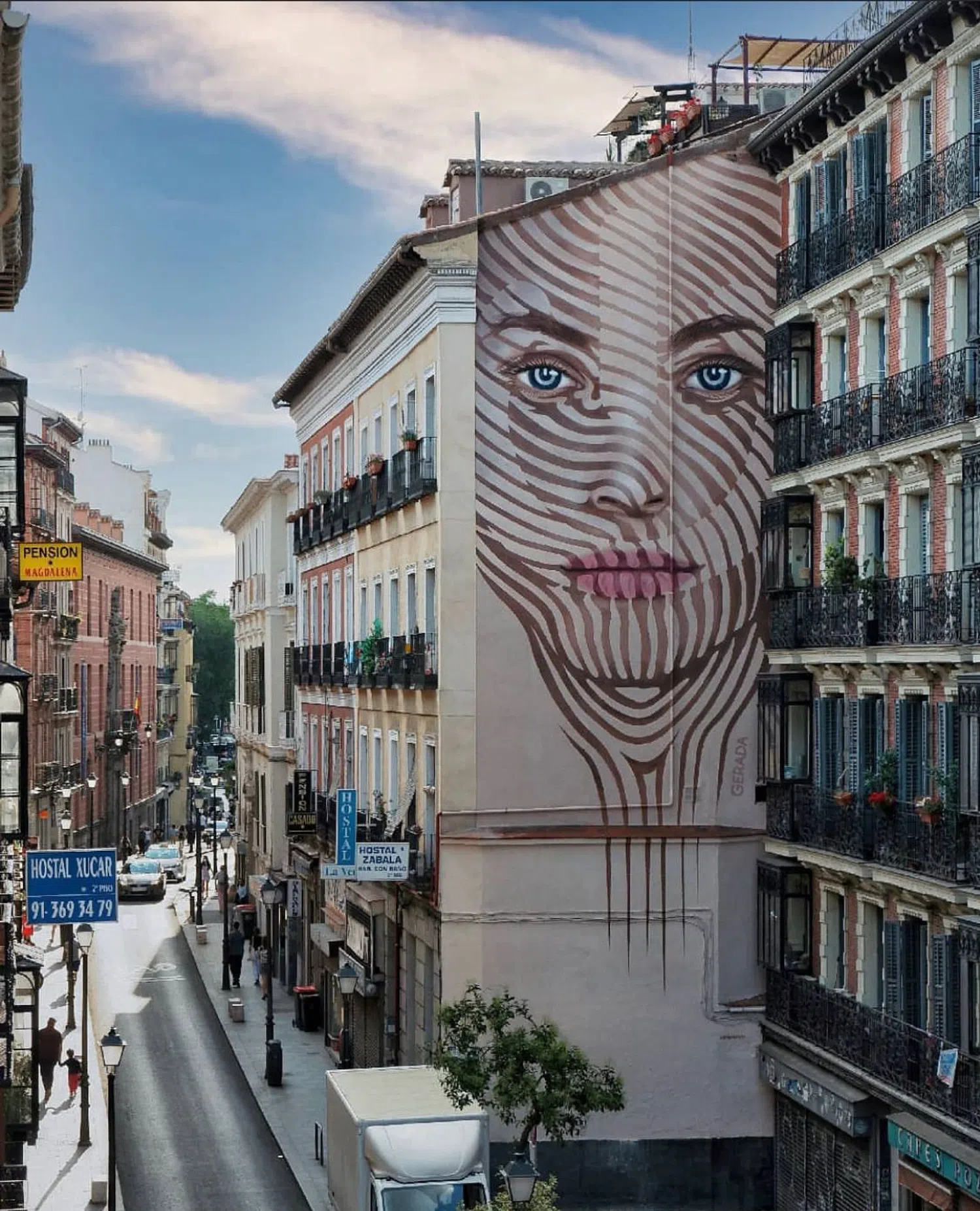 Ático en calle de la Magdalena, 21 - Foto 31