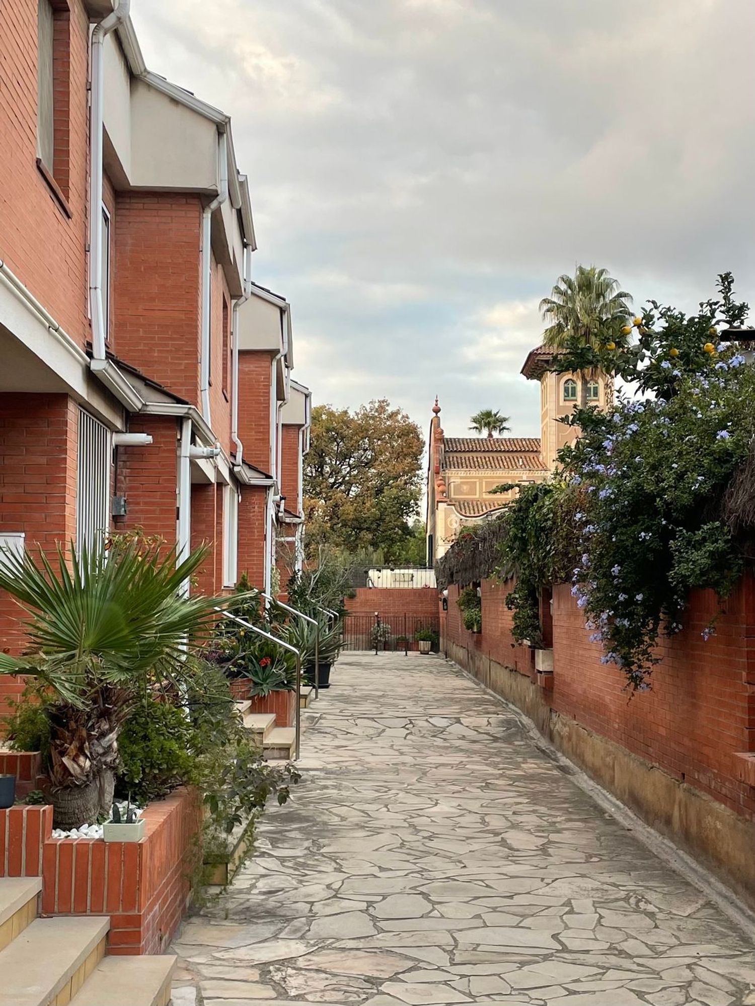 Chalet pareado en riera d'en Nofre, 3 - Foto 1