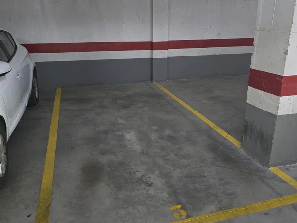 Piso en Calle Salado, 8, Plaza de Cuba - República Argentina - Foto 24