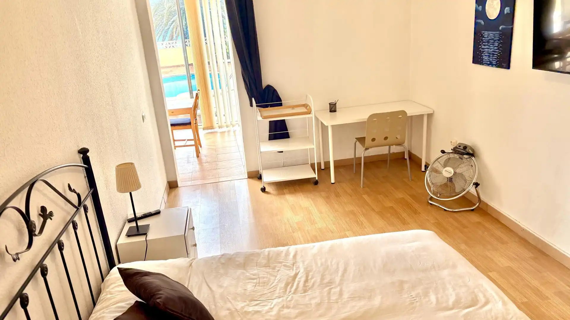 Casa adosada en  Calle Valdivia 18 - Foto 8