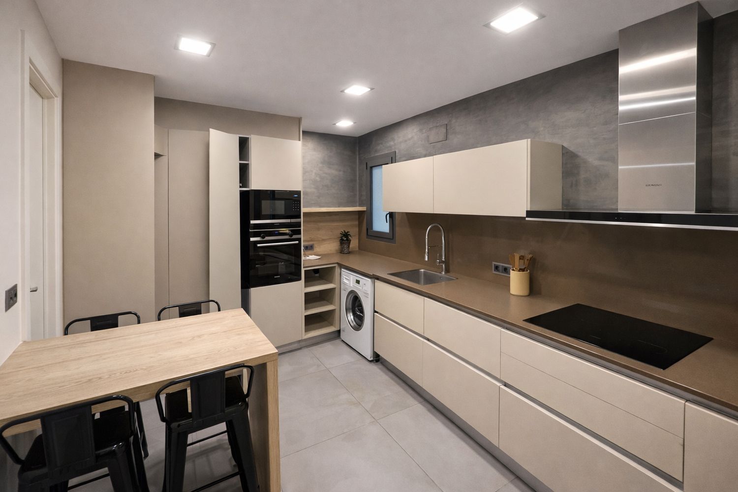 Piso en ronda del General Mitre, 105 - Foto 14