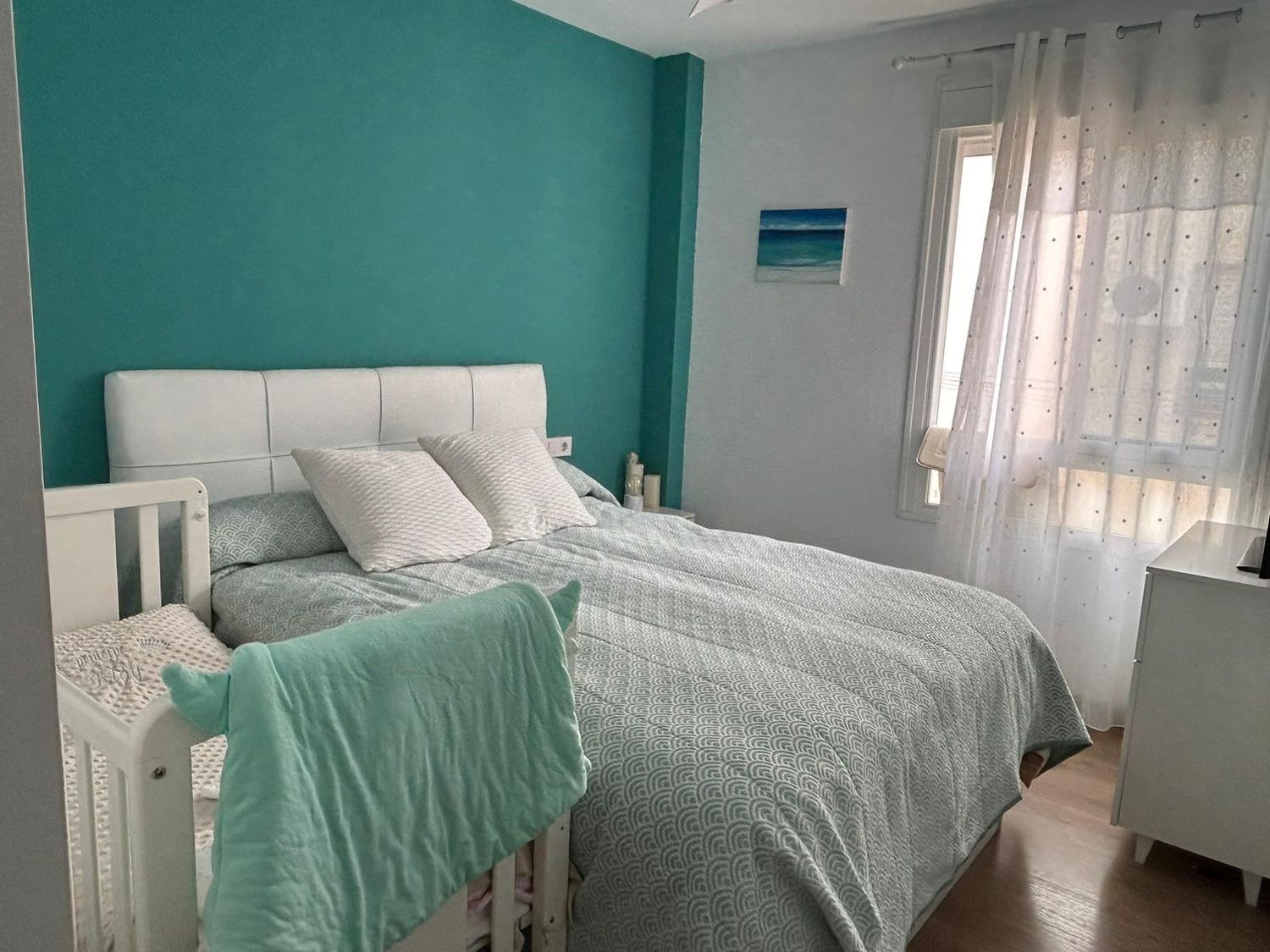 Piso en Calle San Federico, 10, La Casería - San Carlos, La Casería - San Carlos - Foto 4