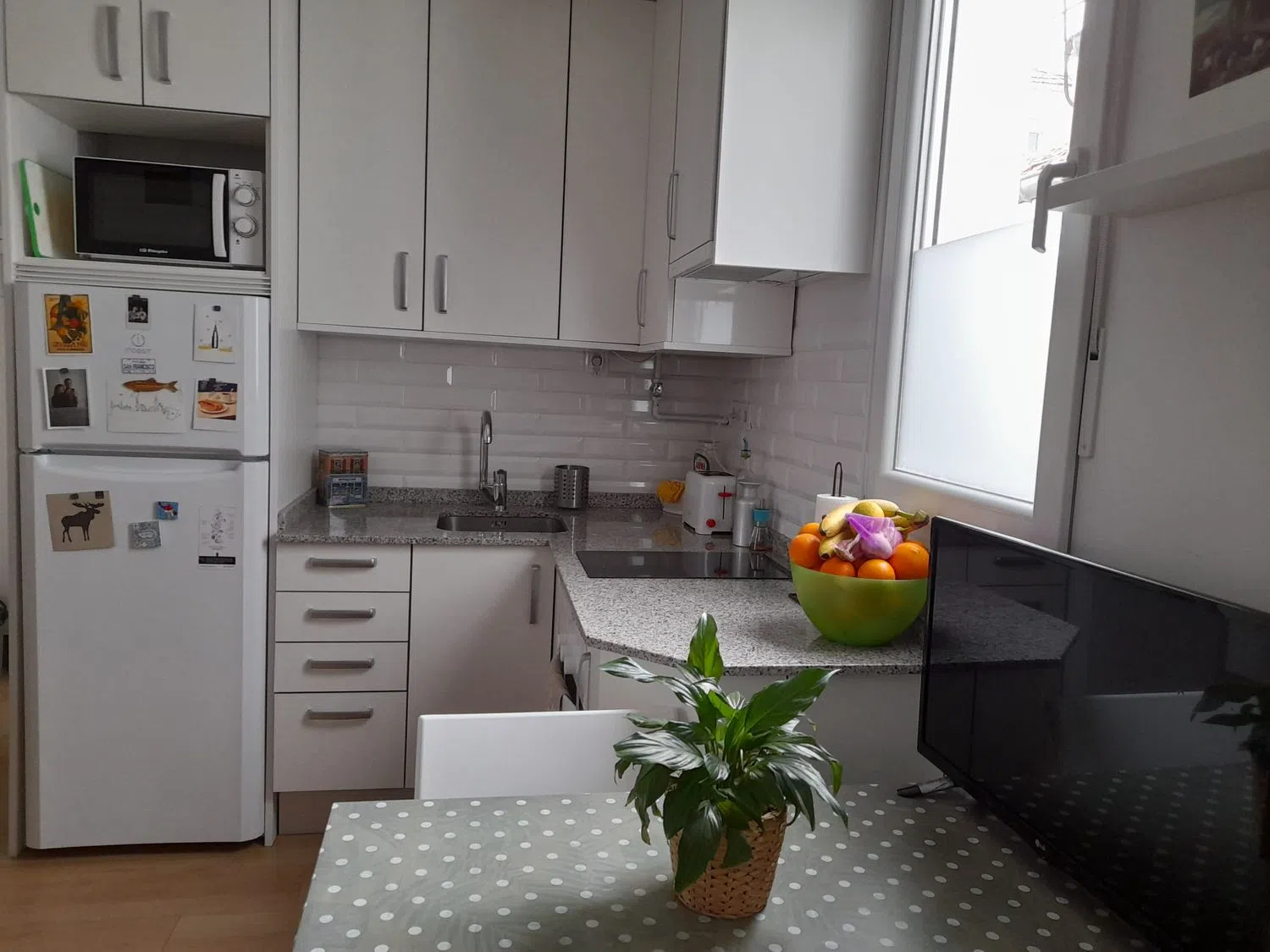 Piso en calle de Juan de Urbieta, 30 - Foto 4