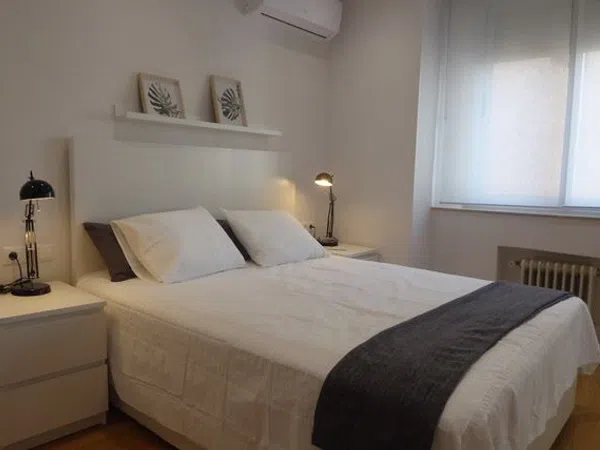 Piso en calle de Hermosilla, 38