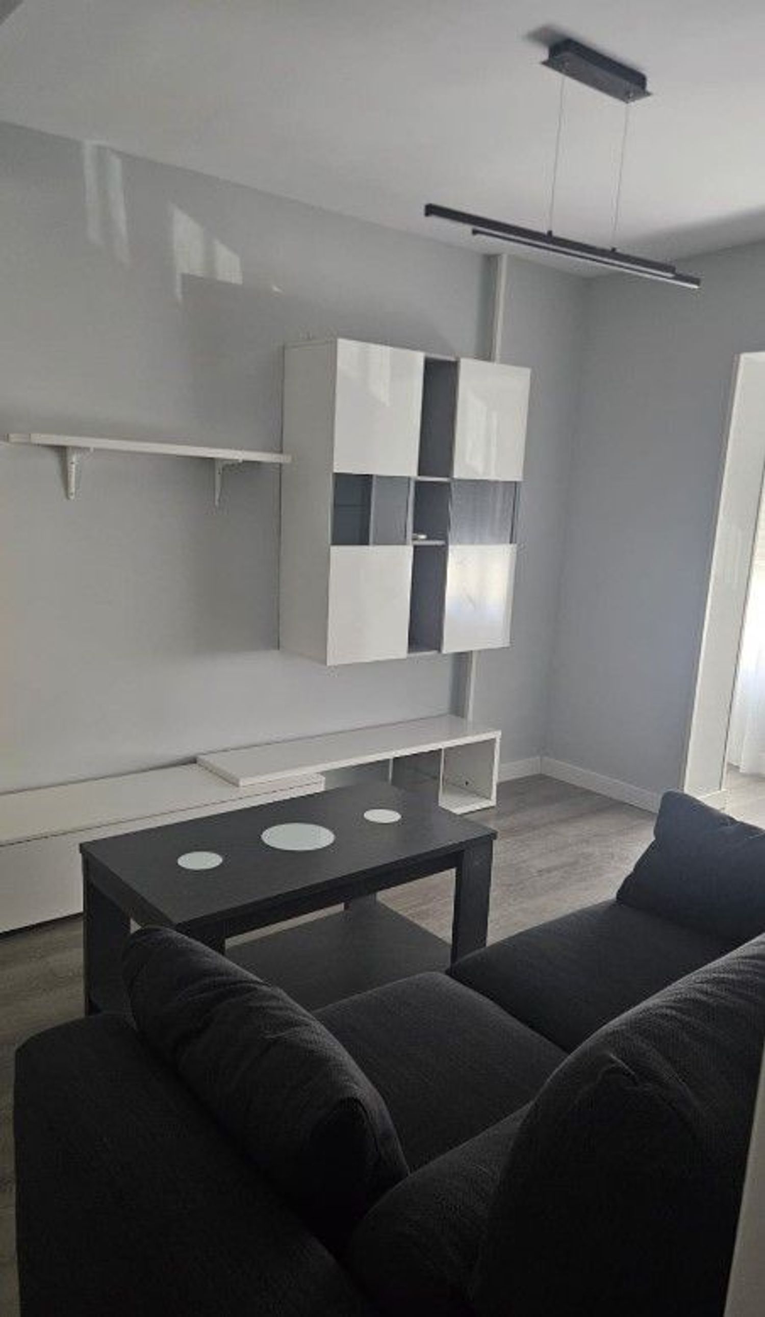 Piso en calle de Sarria, 41 - Foto 1