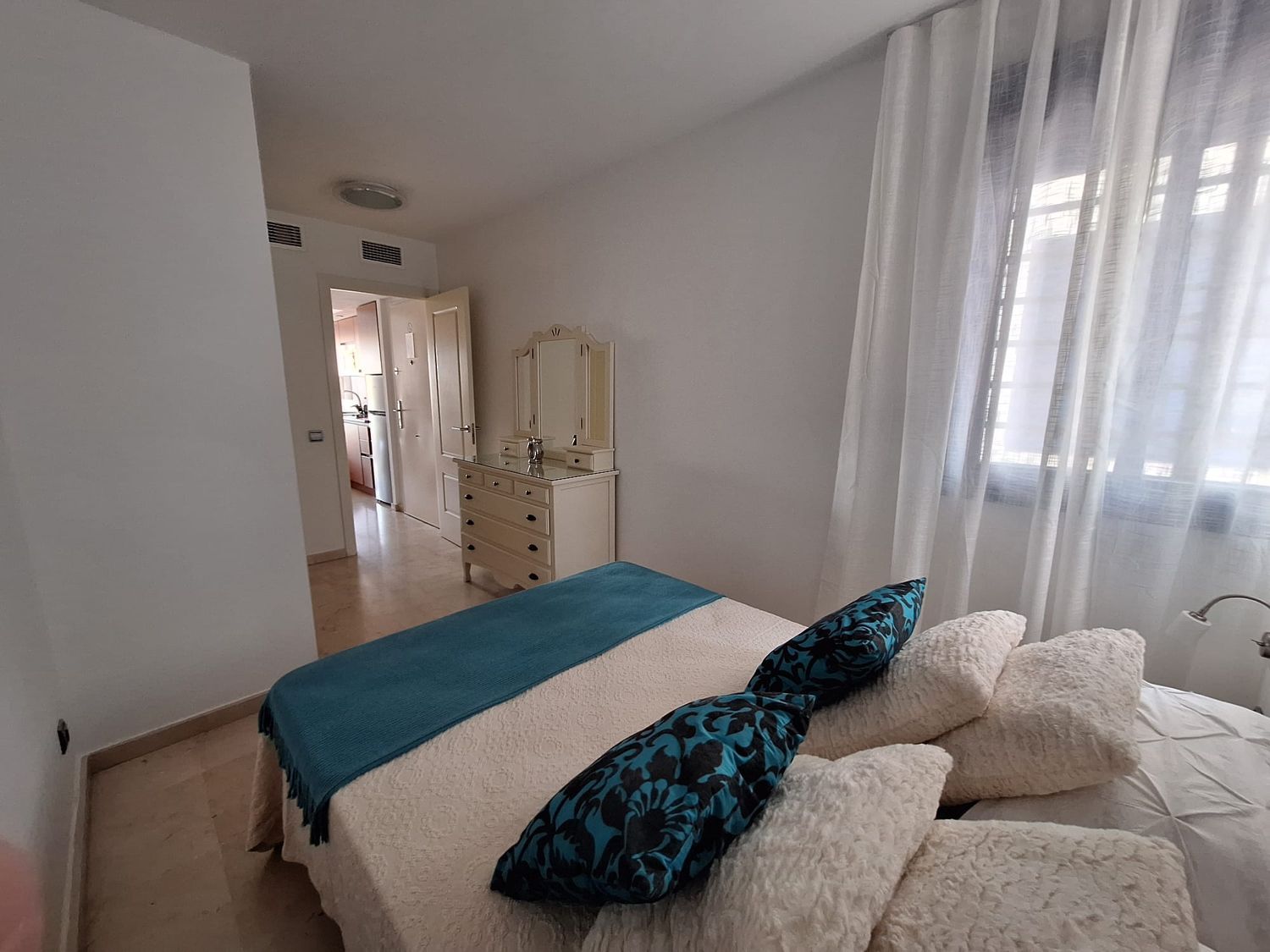 Ático en calle Torrealmádena, 3 - Foto 16