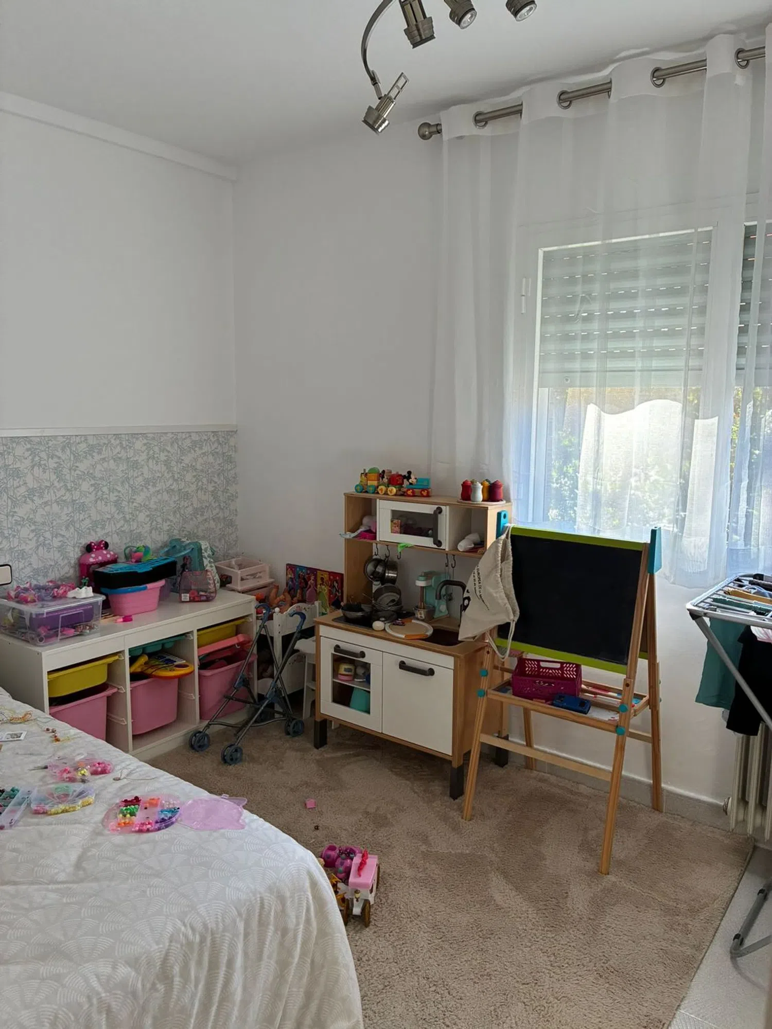 Chalet adosado en avenida de la Flor de Maig, 46 interior - Foto 9