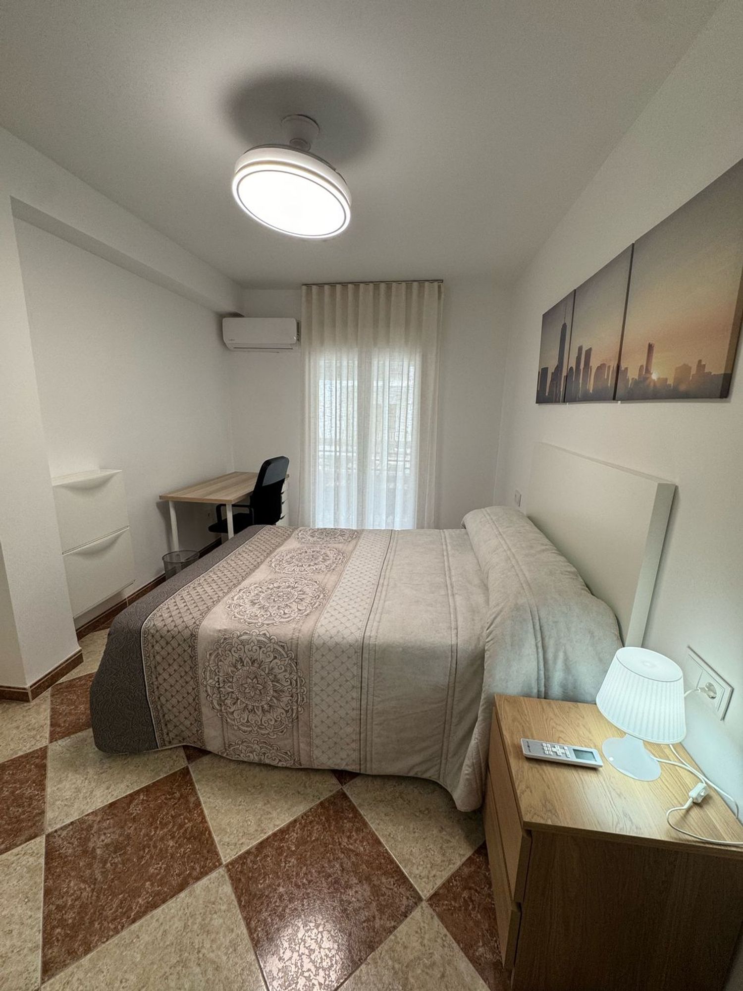 Piso en calle Abogado Enríquez Barrios, 7 - Foto 23