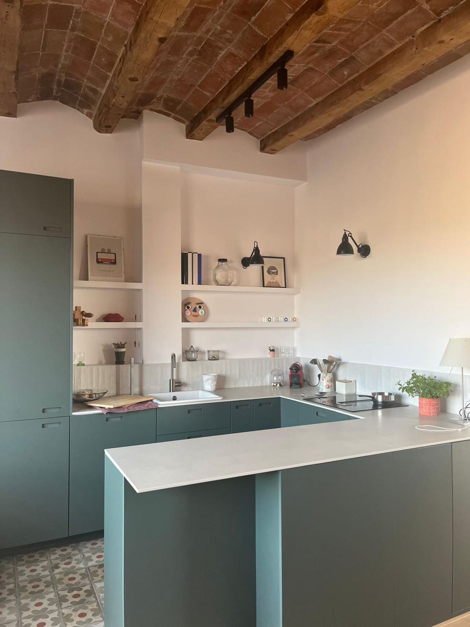 Piso en calle de la Llibertat, 11 - Foto 18