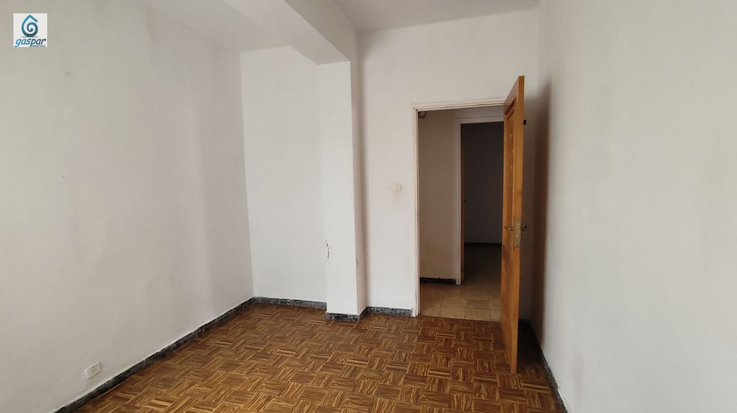 Piso en Calle Heraclio Sánchez, 5 - Foto 5