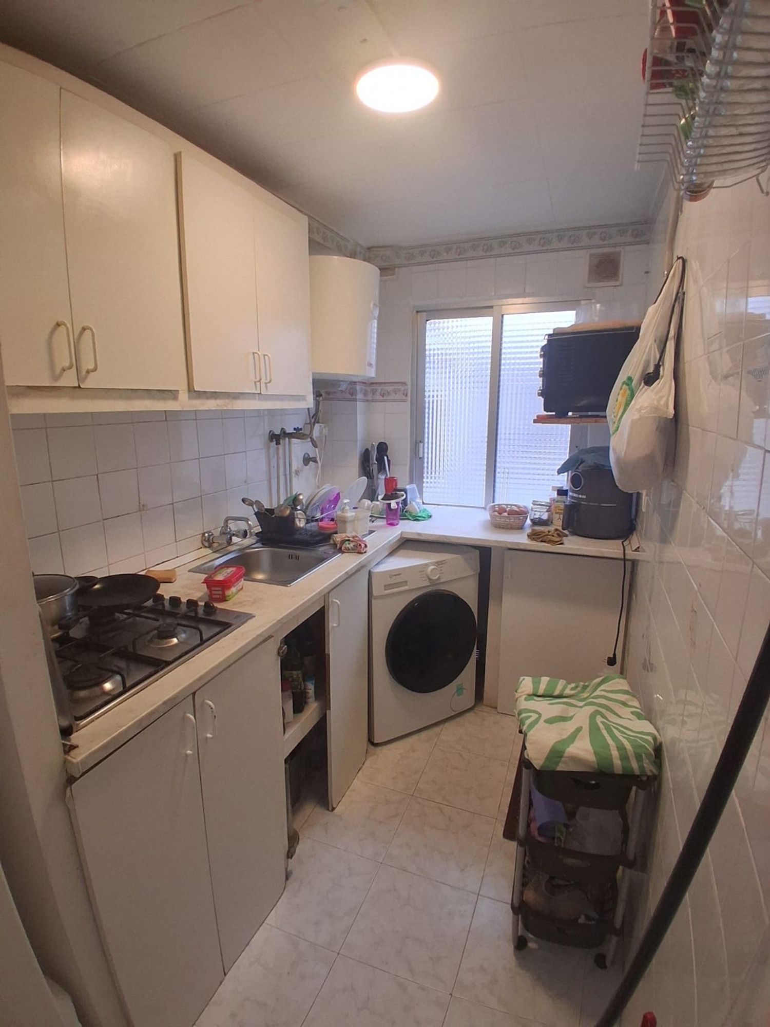 Piso en Avenida de Mairena, 5, Barrio Alto, Barrio Alto - Foto 2