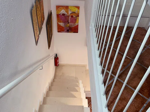 Casa o chalet independiente en Calle Torneo, 4 - Foto 12