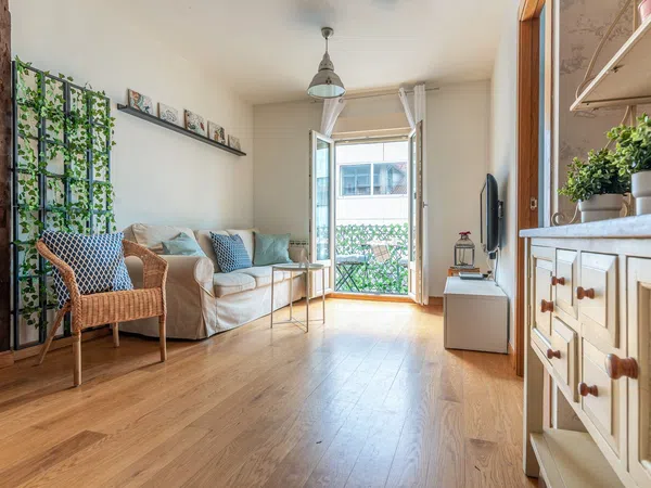 Piso en calle Bonifaz, 19