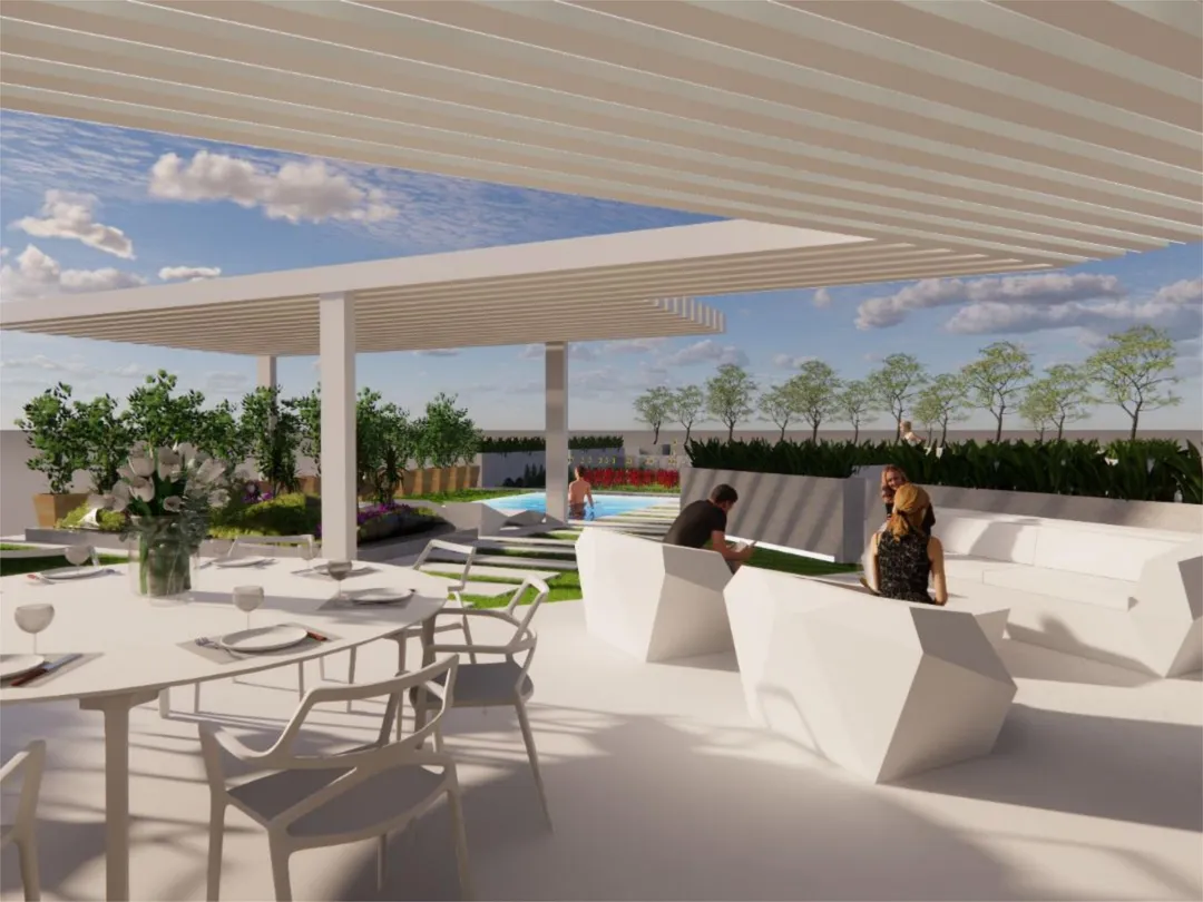 Piso en  Avenida de la Libertad 7 - Foto 1