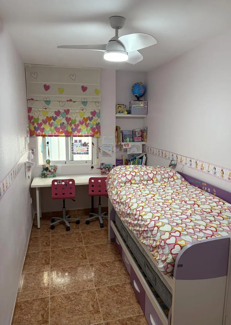 Piso en  Avenida del Chorrico 61 - Foto 12