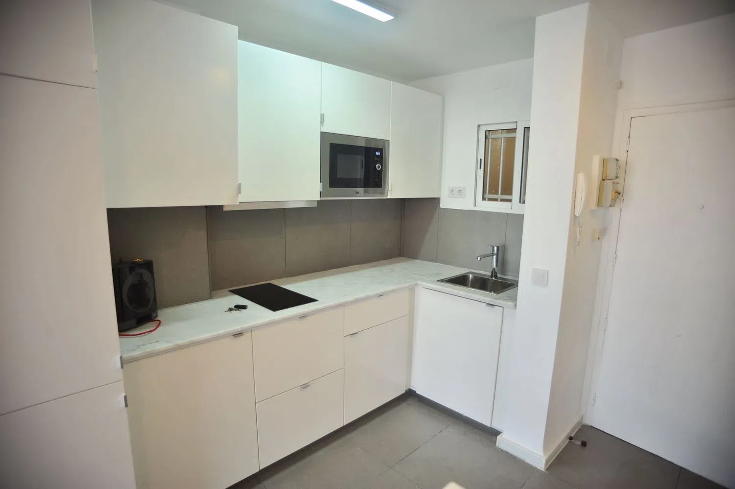 Estudio en calle Músico Vicente Spiteri, 19 - Foto 3