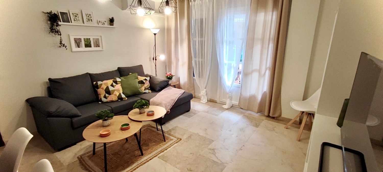 Piso en plaza de San Francisco, 8 - Foto 1