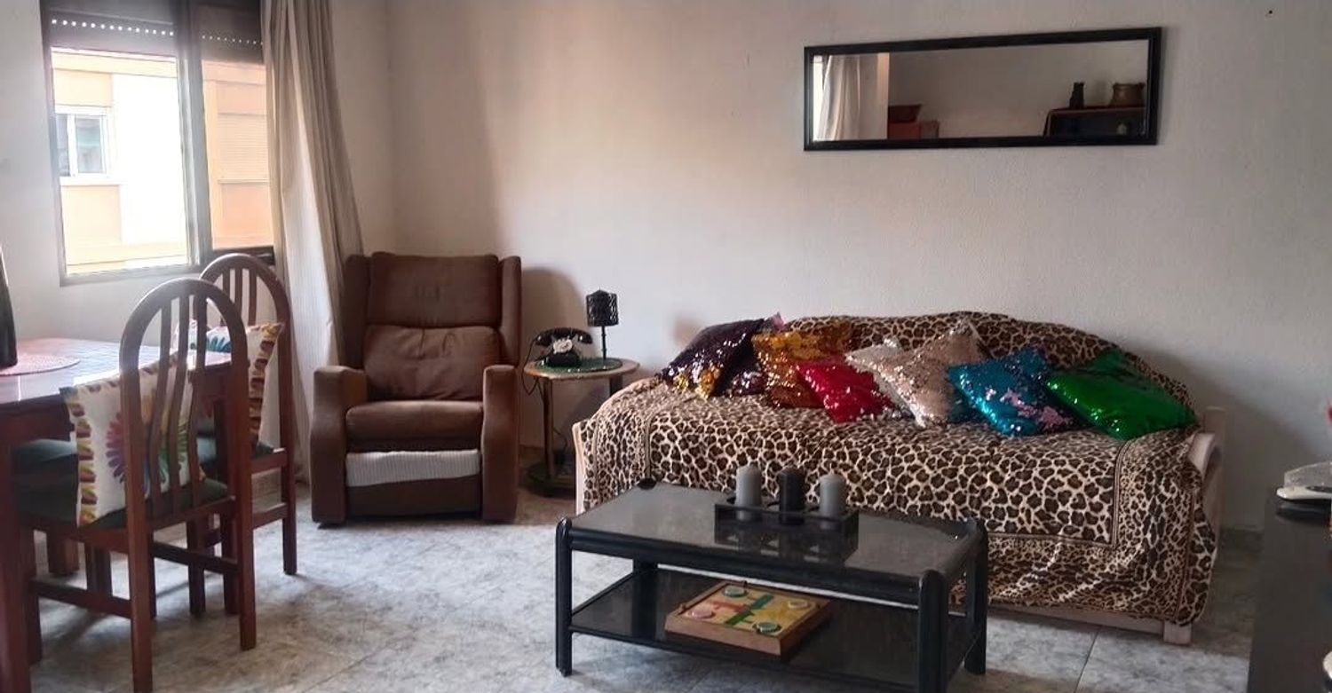 Piso en venta en Calle de l'Escultor Piquer, 35 - Foto 7