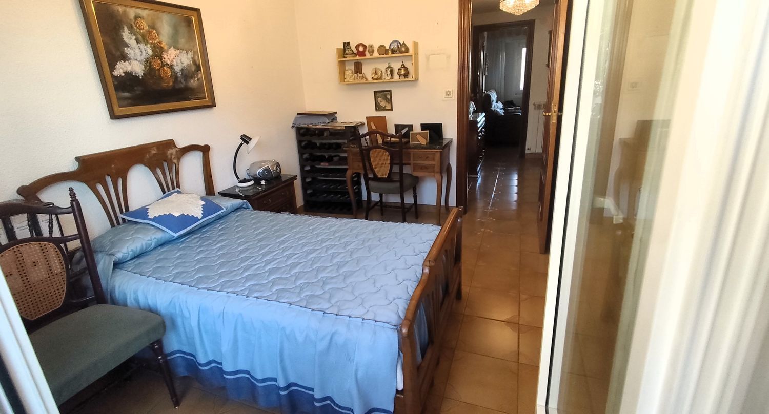 Piso en Residencia, Residencia - Foto 16