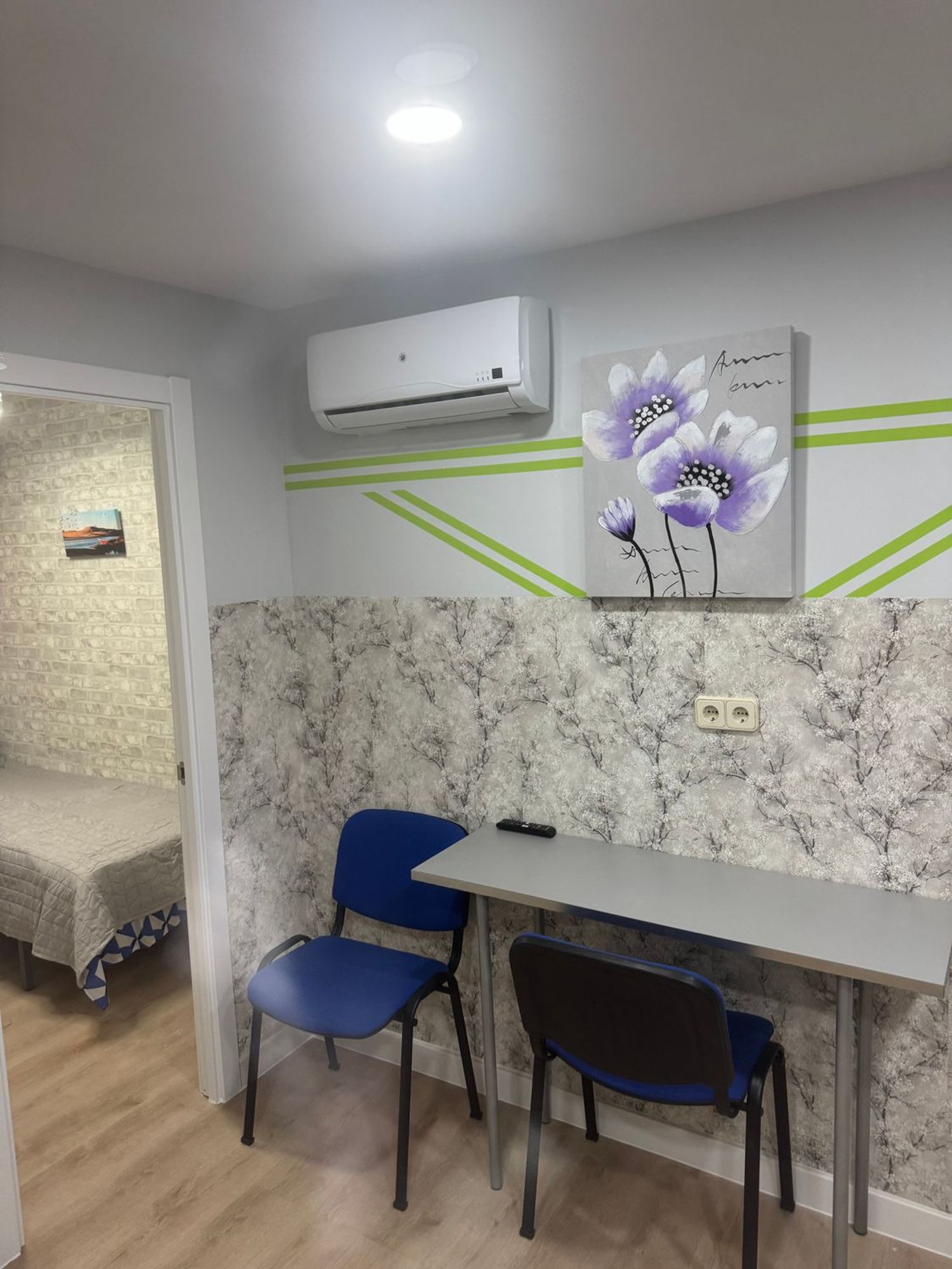 Piso en Universidad - Foto 1