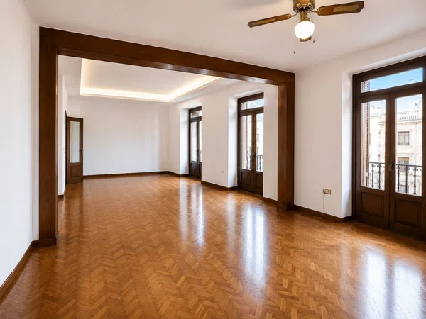 Piso en Avenida del Regne de València, 20, Russafa - Foto 12