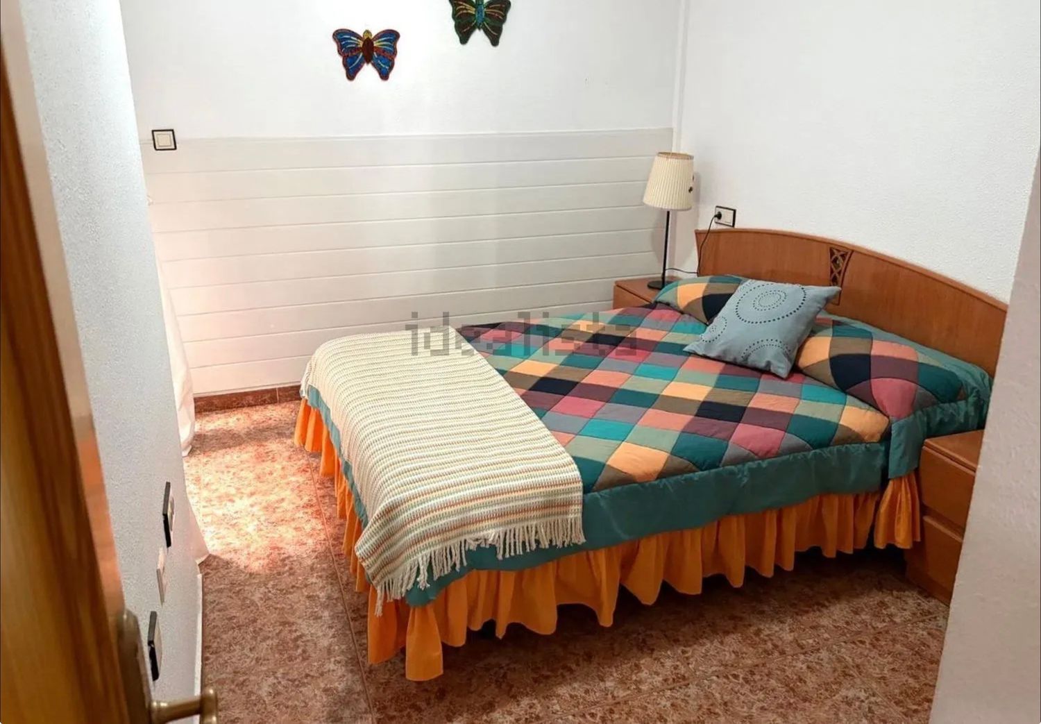 Piso en Calle Lagunas de Ruidera, 648, Zona Lago - Los Almendros - Foto 11
