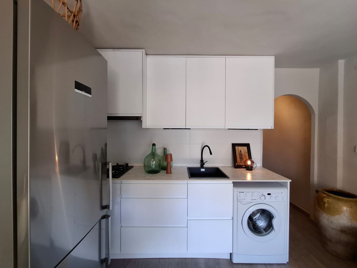 Piso en avenida Esportista Miriam Blasco, 1 - Foto 10