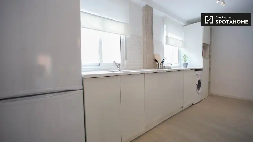 Piso en  Valencia Capital - Foto 10