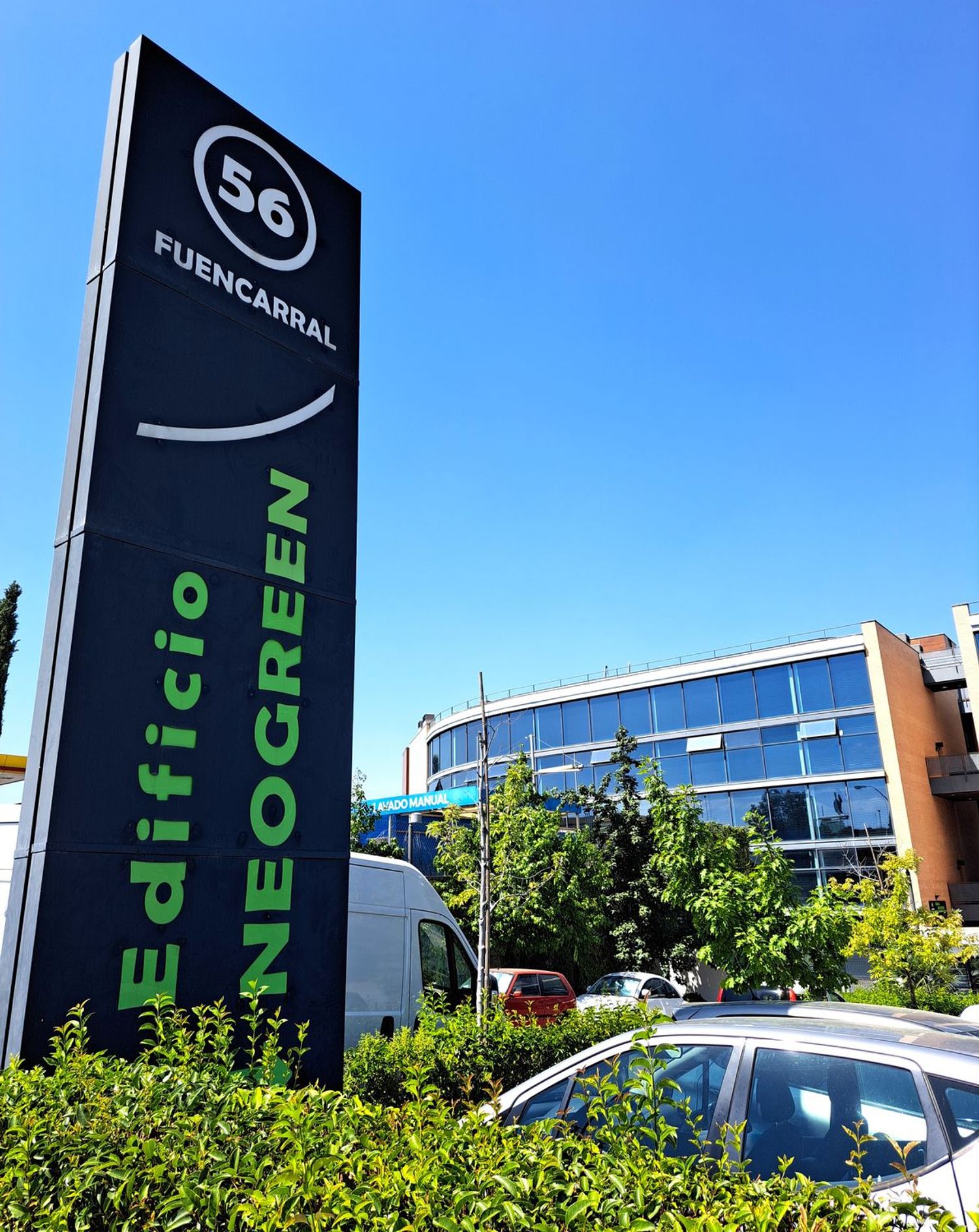 Estudio en carretera Fuencarral a Alcobendas, 56 - Foto 34