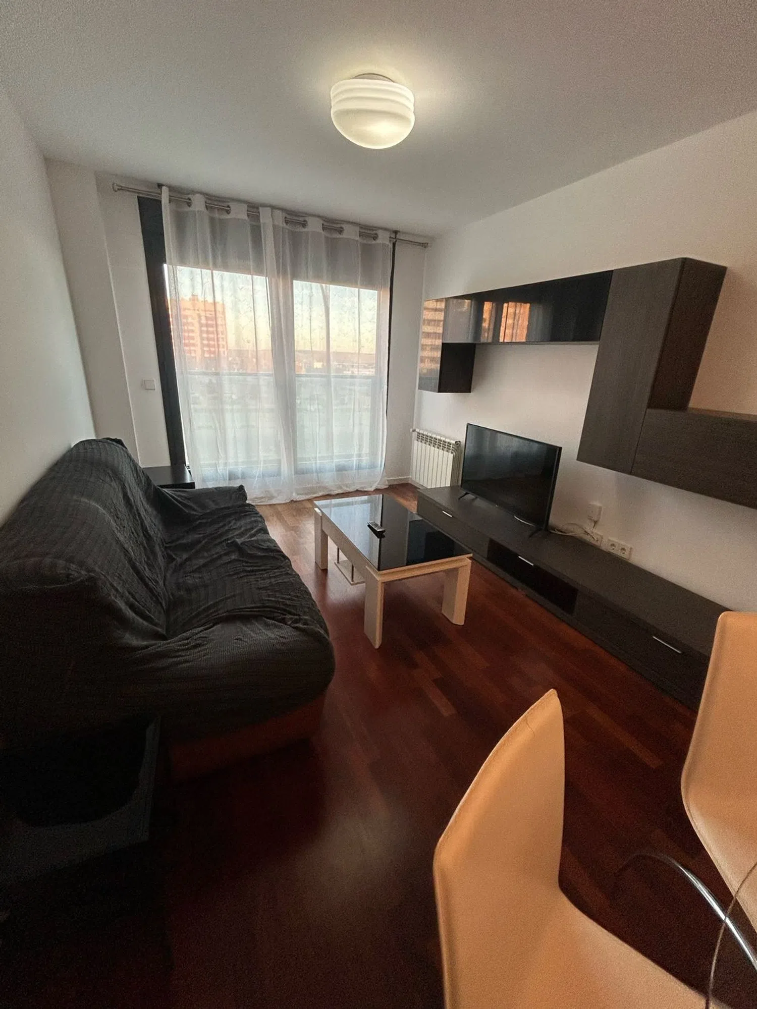 Piso en avenida de la Gran Vía del Sureste, 32 - Foto 1